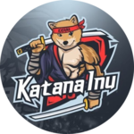 Katana Inu